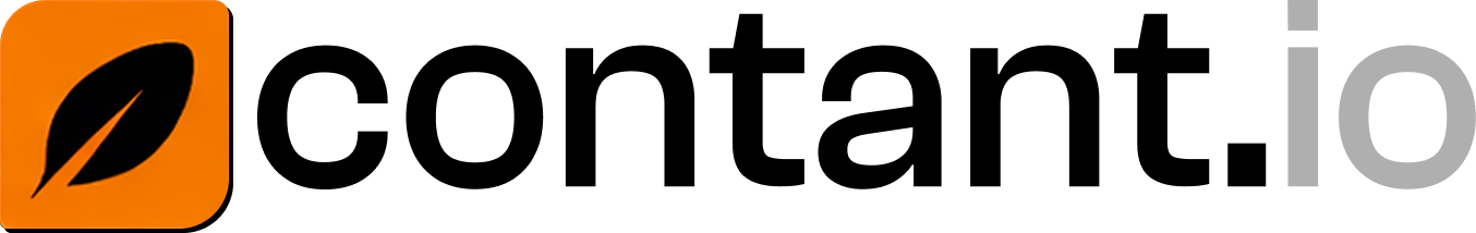 Contant logo
