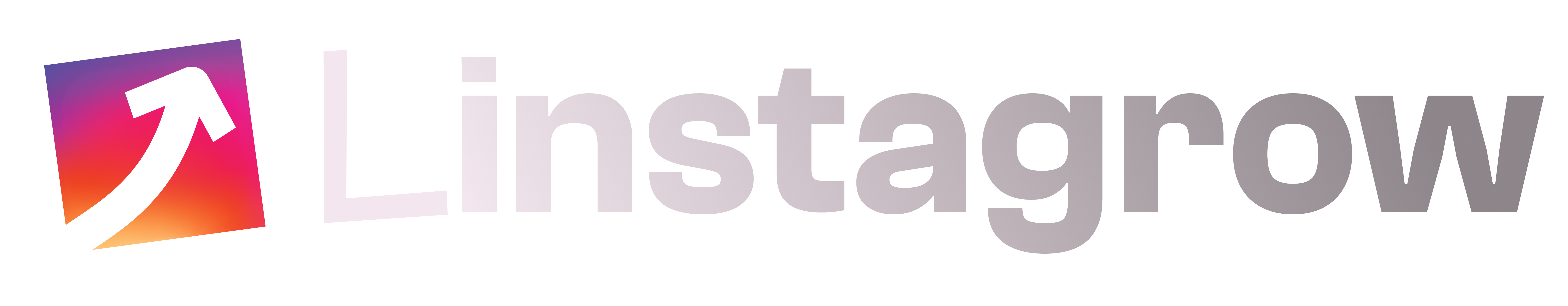 Linstagrow logo