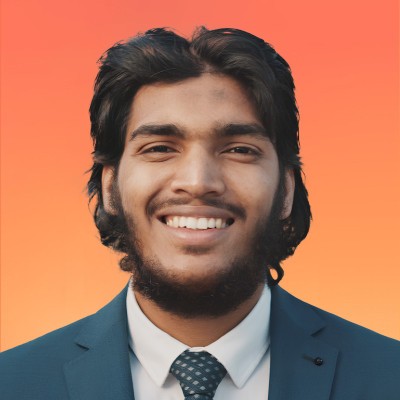 Muzahidul Islam Maruf — founder of NQM Studio Ltd